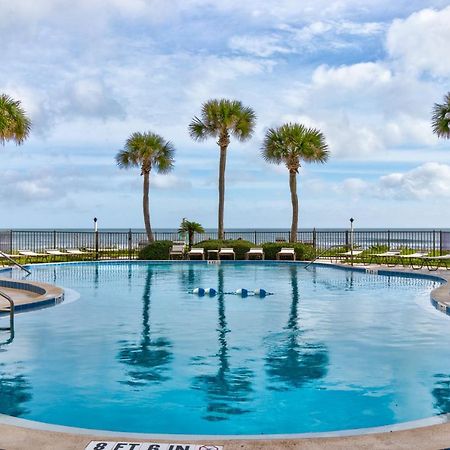 Sunny Ormond Beach Sob Condo Pool No Drive Beach ภายนอก รูปภาพ