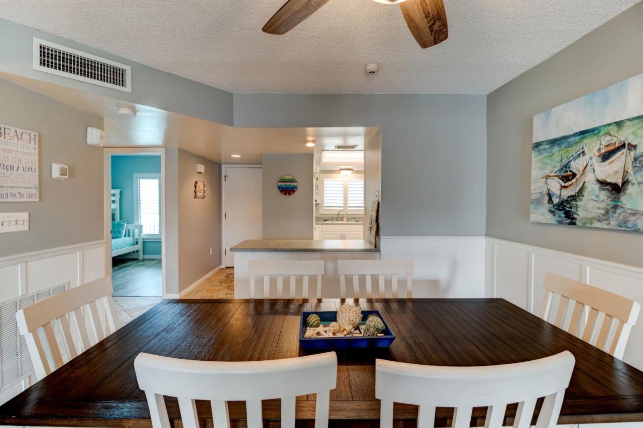 Sunny Ormond Beach Sob Condo Pool No Drive Beach ภายนอก รูปภาพ