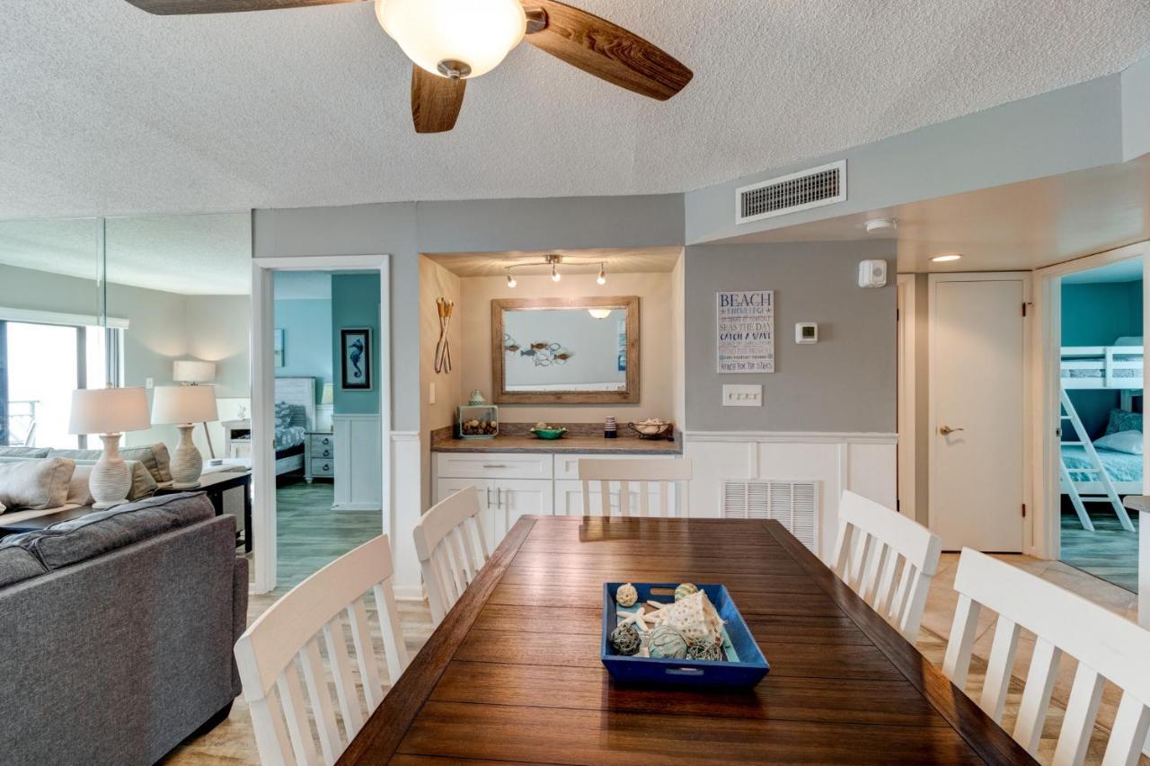 Sunny Ormond Beach Sob Condo Pool No Drive Beach ภายนอก รูปภาพ