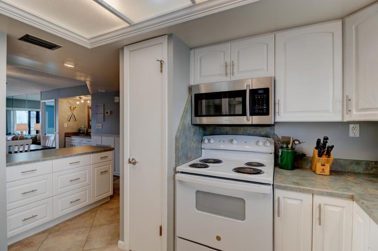 Sunny Ormond Beach Sob Condo Pool No Drive Beach ภายนอก รูปภาพ