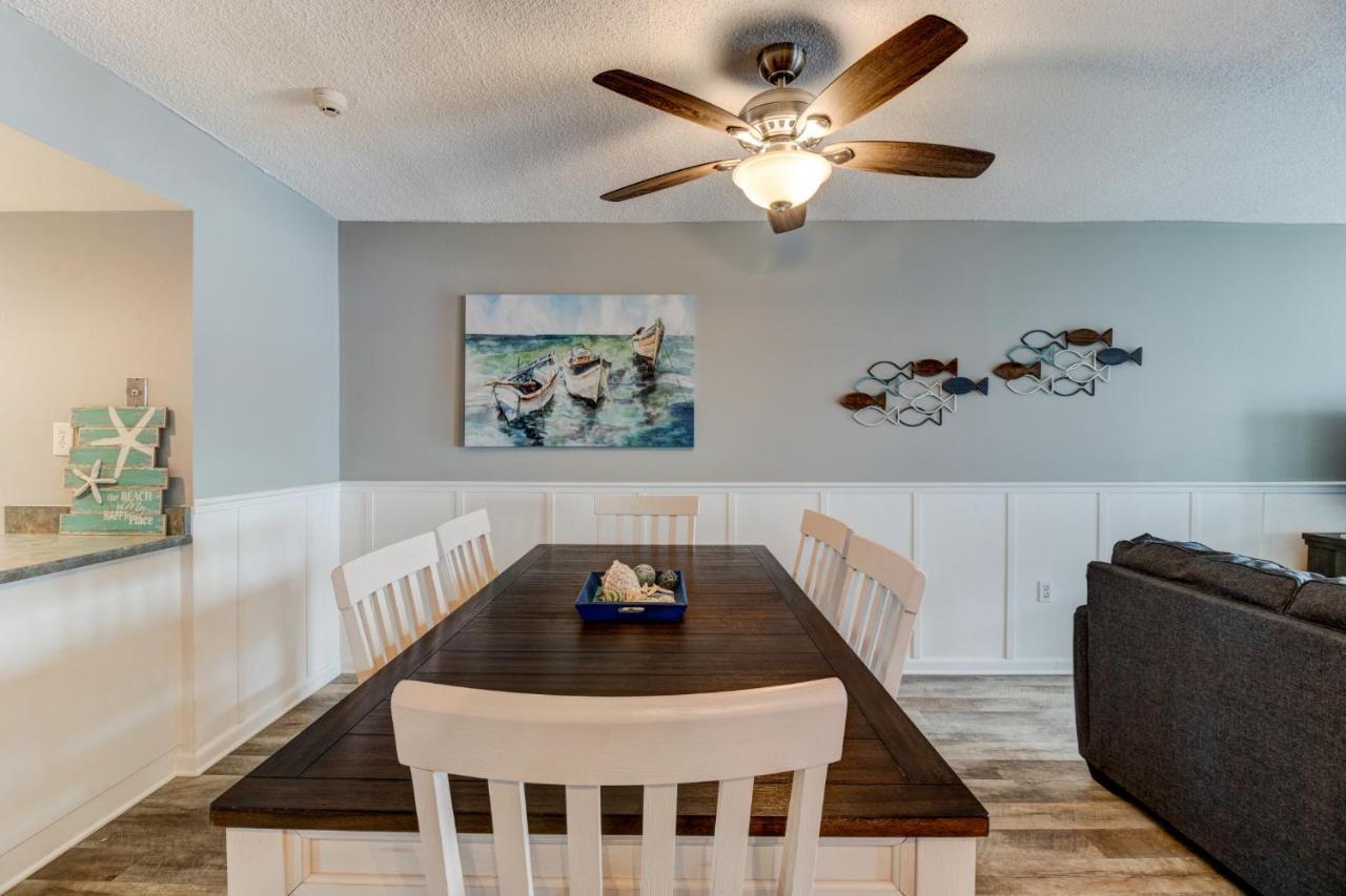 Sunny Ormond Beach Sob Condo Pool No Drive Beach ภายนอก รูปภาพ