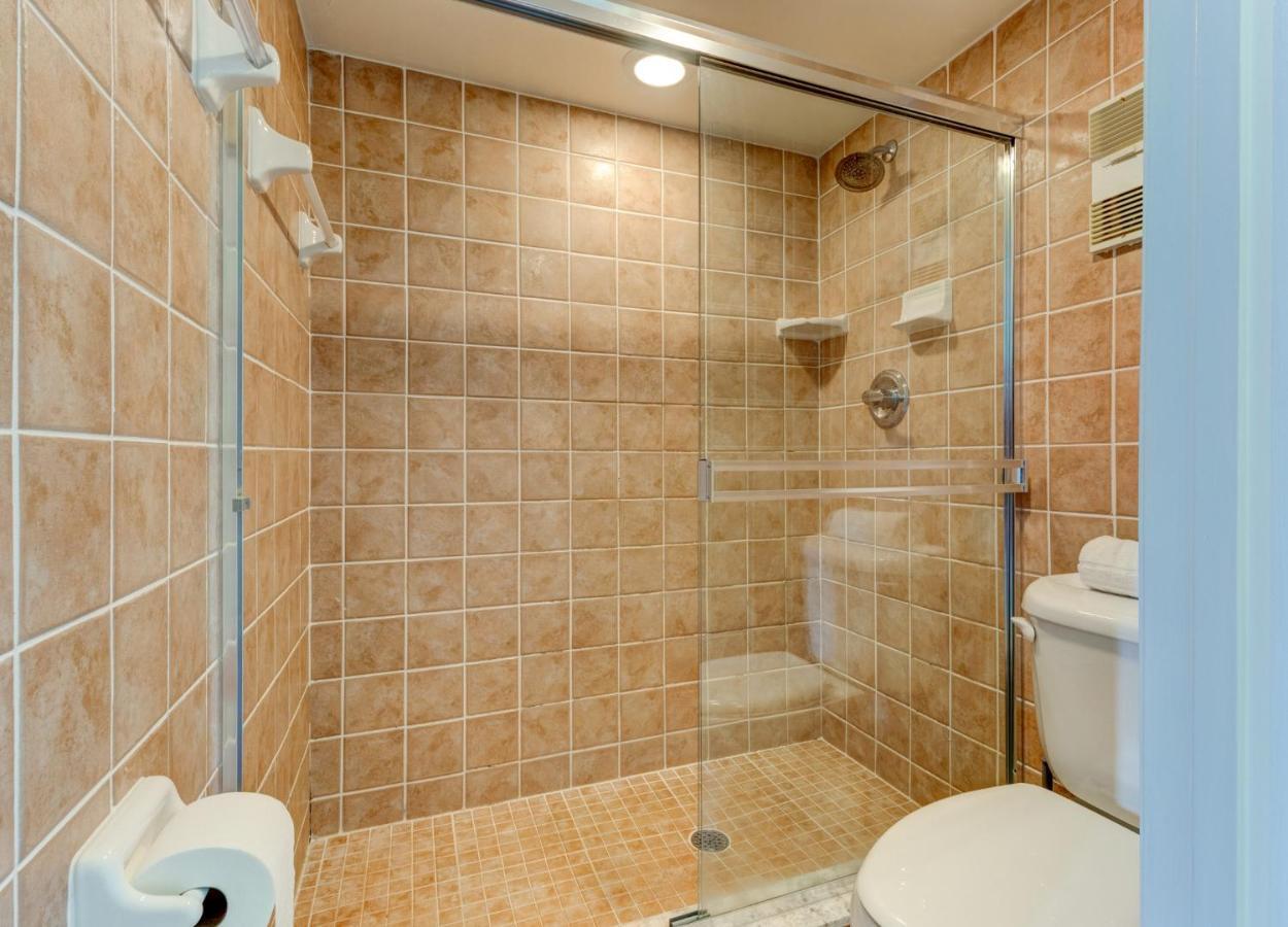 Sunny Ormond Beach Sob Condo Pool No Drive Beach ภายนอก รูปภาพ