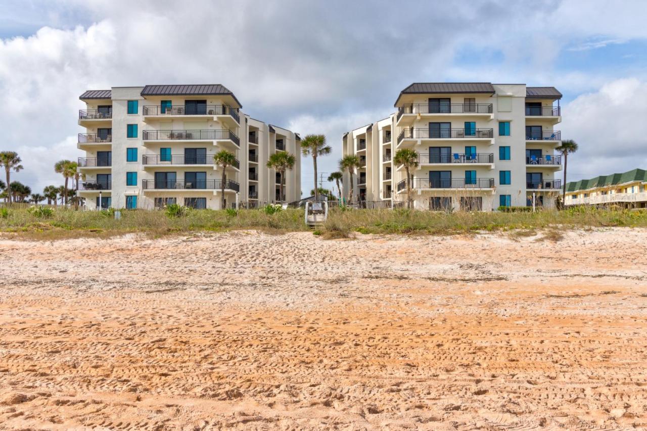Sunny Ormond Beach Sob Condo Pool No Drive Beach ภายนอก รูปภาพ