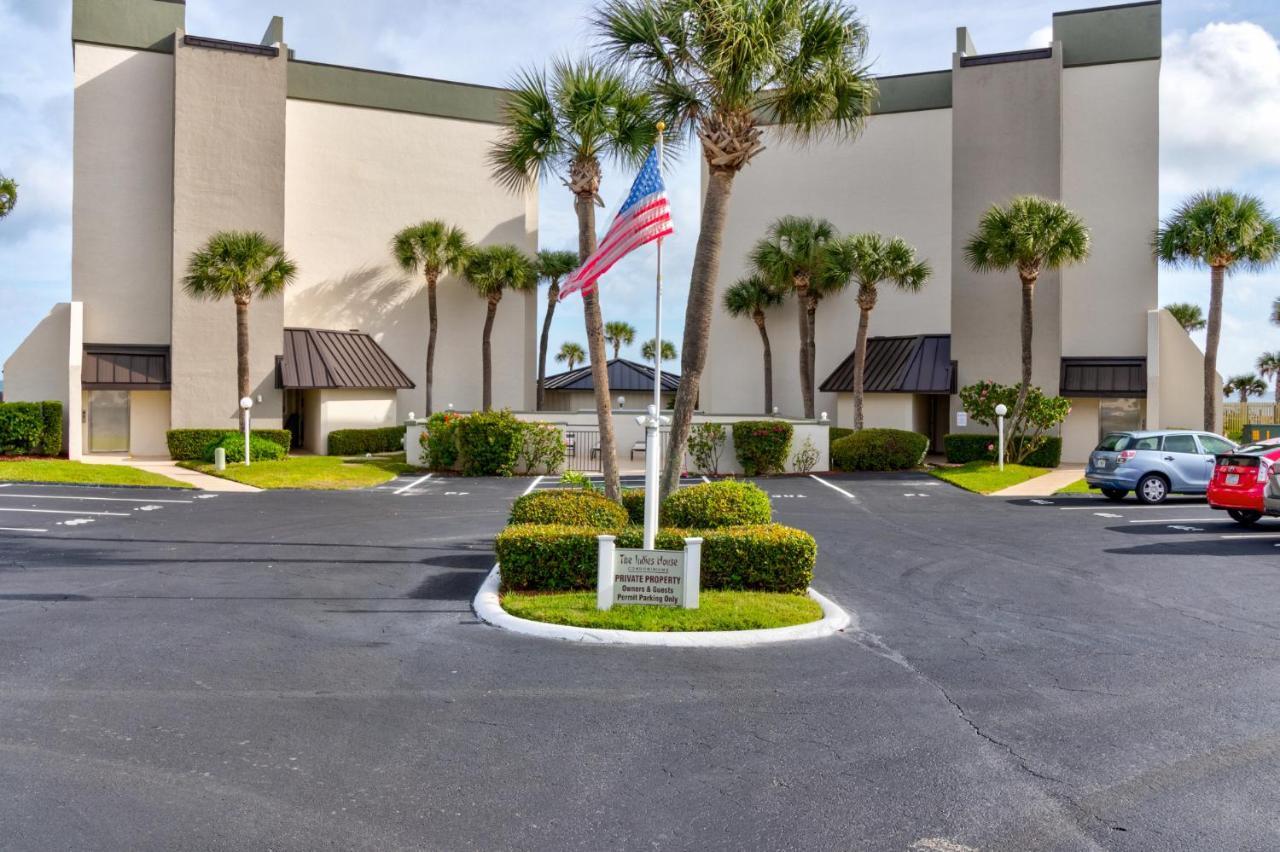 Sunny Ormond Beach Sob Condo Pool No Drive Beach ภายนอก รูปภาพ