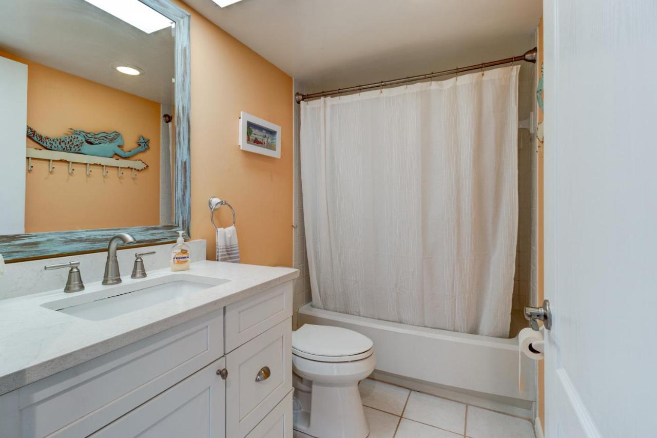 Sunny Ormond Beach Sob Condo Pool No Drive Beach ภายนอก รูปภาพ