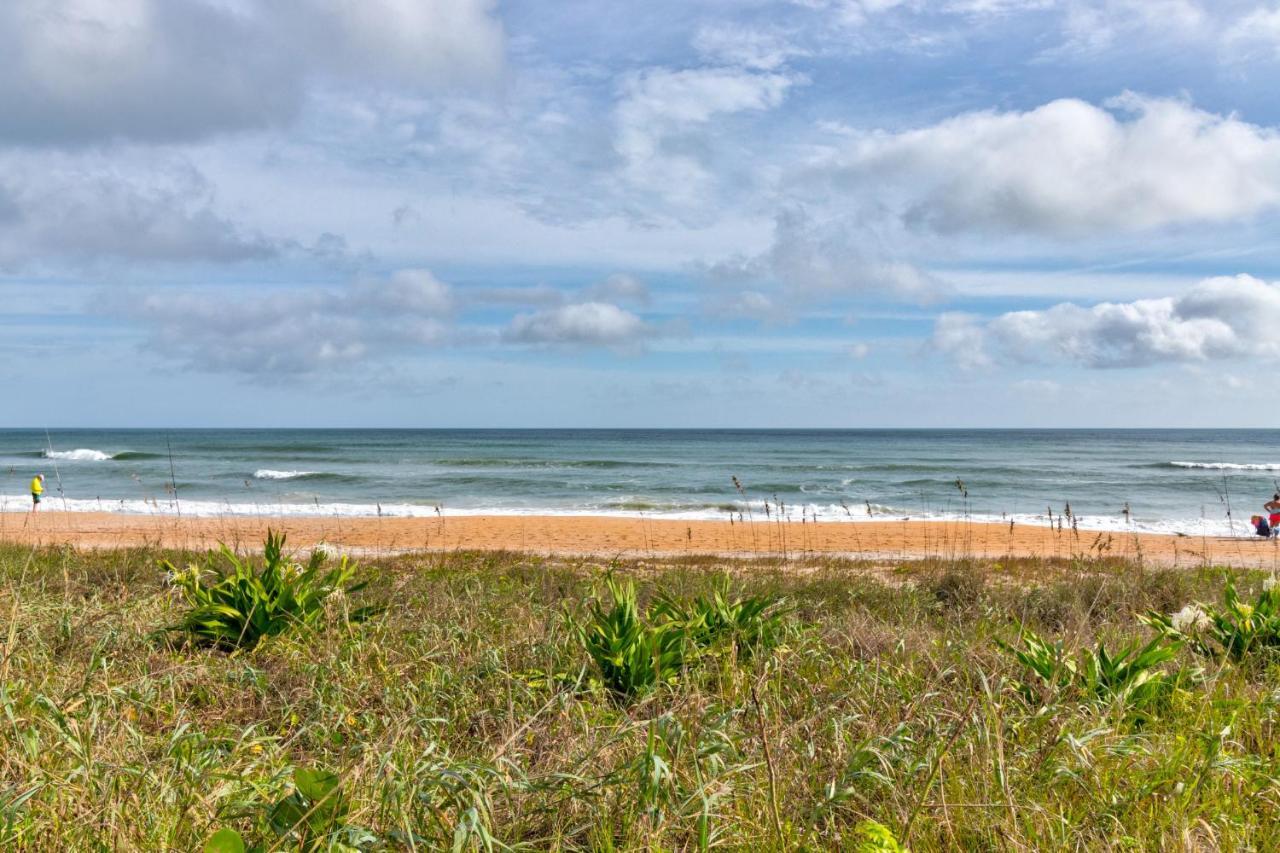 Sunny Ormond Beach Sob Condo Pool No Drive Beach ภายนอก รูปภาพ