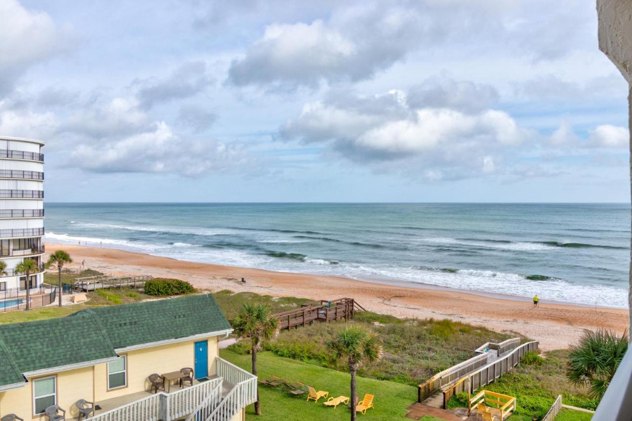 Sunny Ormond Beach Sob Condo Pool No Drive Beach ภายนอก รูปภาพ