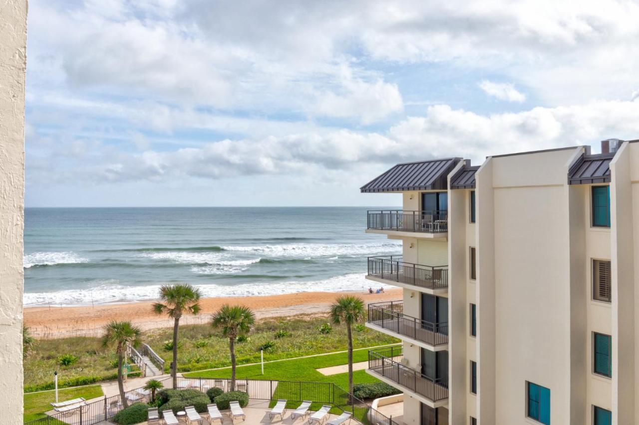 Sunny Ormond Beach Sob Condo Pool No Drive Beach ภายนอก รูปภาพ